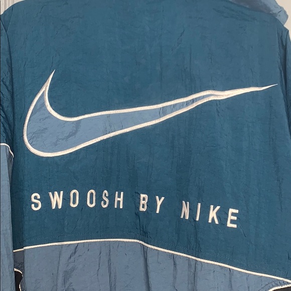 Vintage 90’s Nike Windbreaker Champs Exclusive - Picture 6 of 11